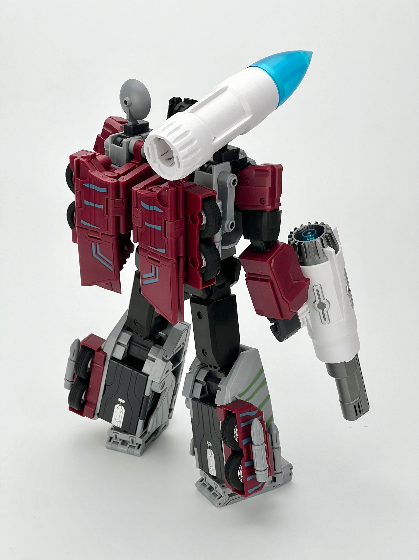 MB-19D MACHINE WAVE
(TCP x FH Annual holiday exclusive)