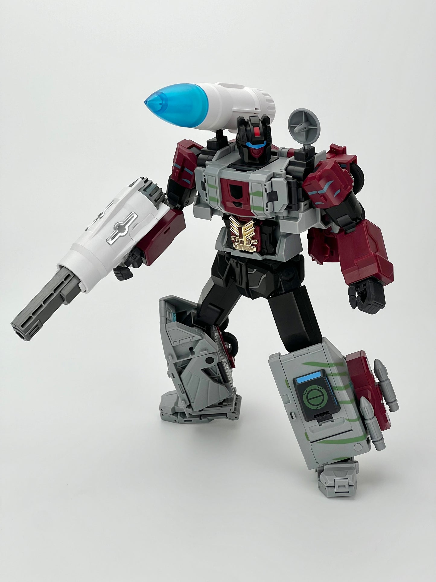 MB-19D MACHINE WAVE
(TCP x FH Annual holiday exclusive)