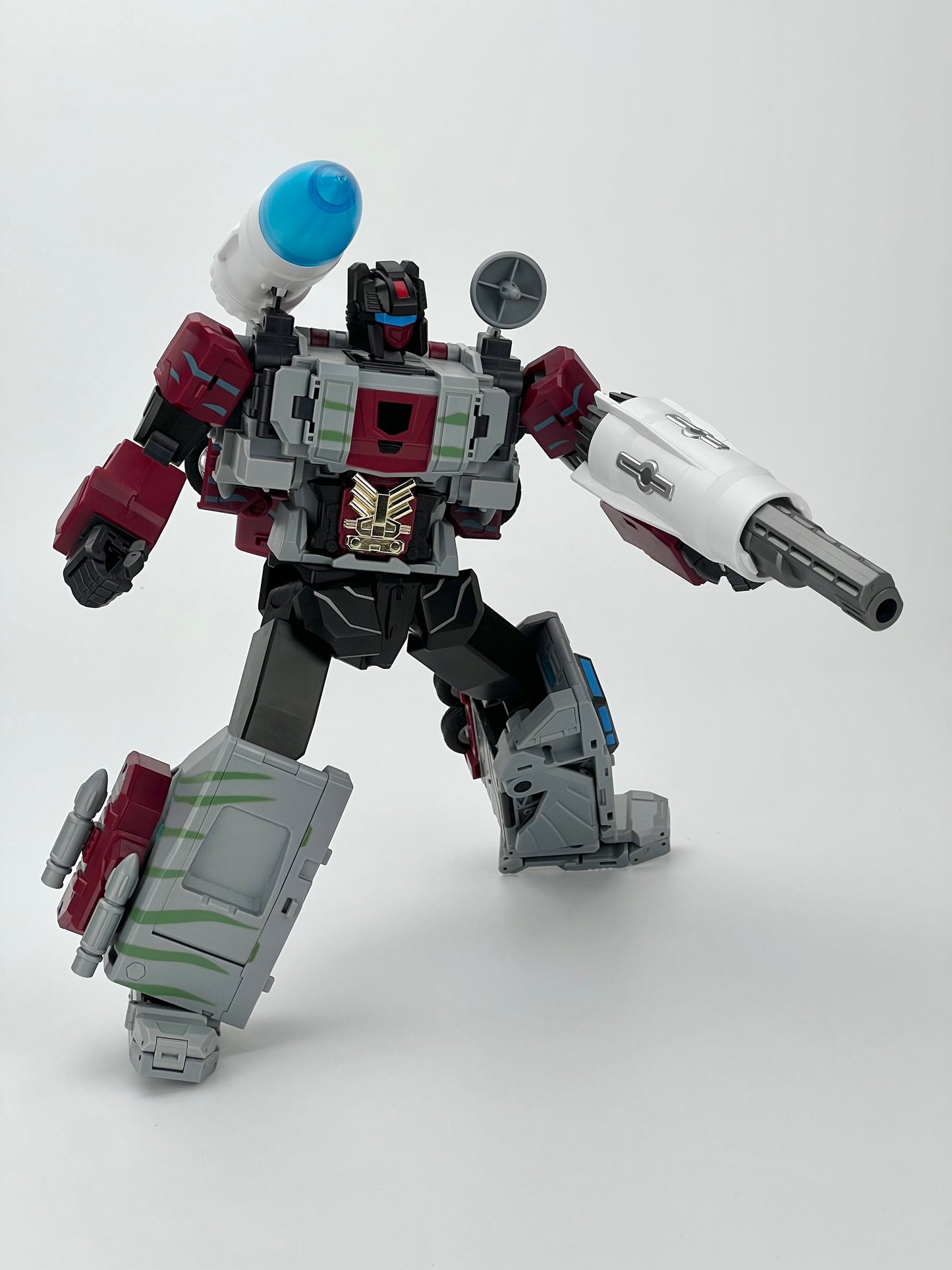 MB-19D MACHINE WAVE
(TCP x FH Annual holiday exclusive)