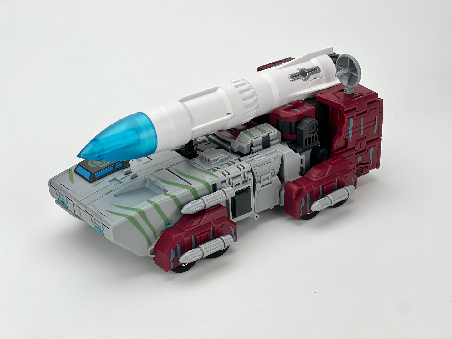 MB-19D MACHINE WAVE
(TCP x FH Annual holiday exclusive)