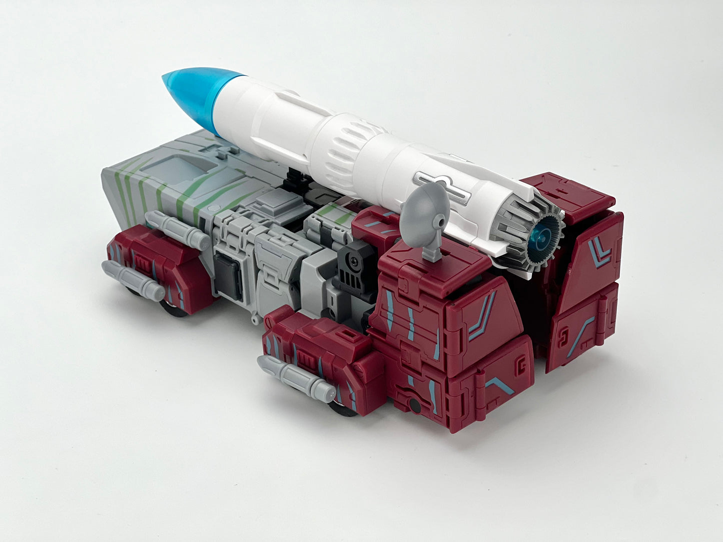 MB-19D MACHINE WAVE
(TCP x FH Annual holiday exclusive)
