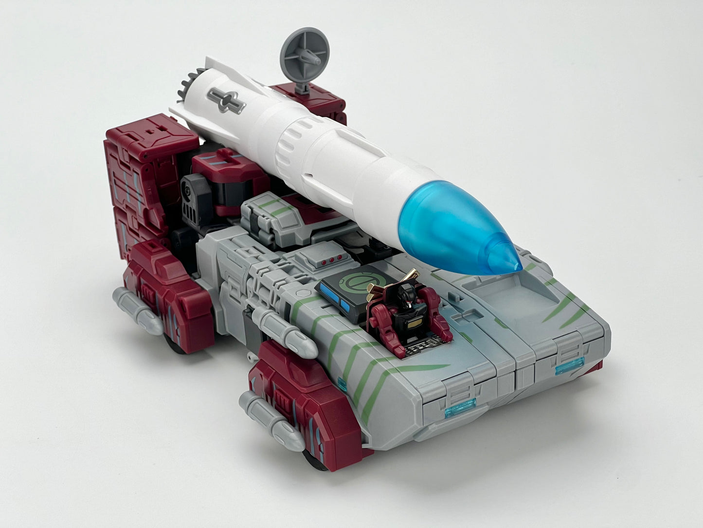 MB-19D MACHINE WAVE
(TCP x FH Annual holiday exclusive)