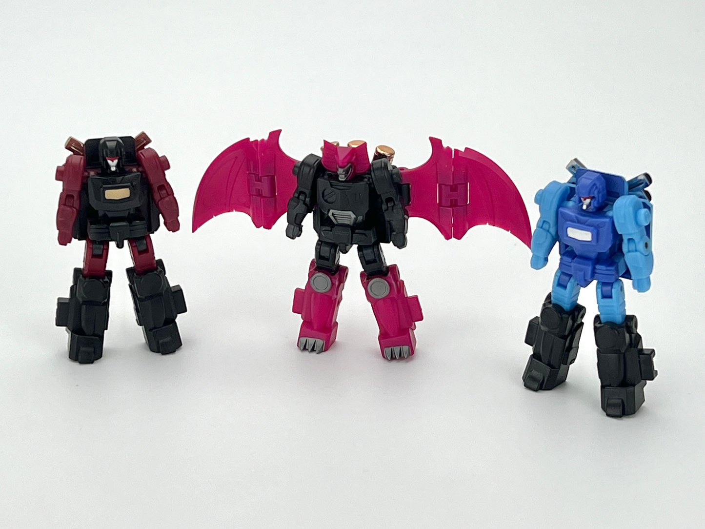 MB-19D MACHINE WAVE
(TCP x FH Annual holiday exclusive)