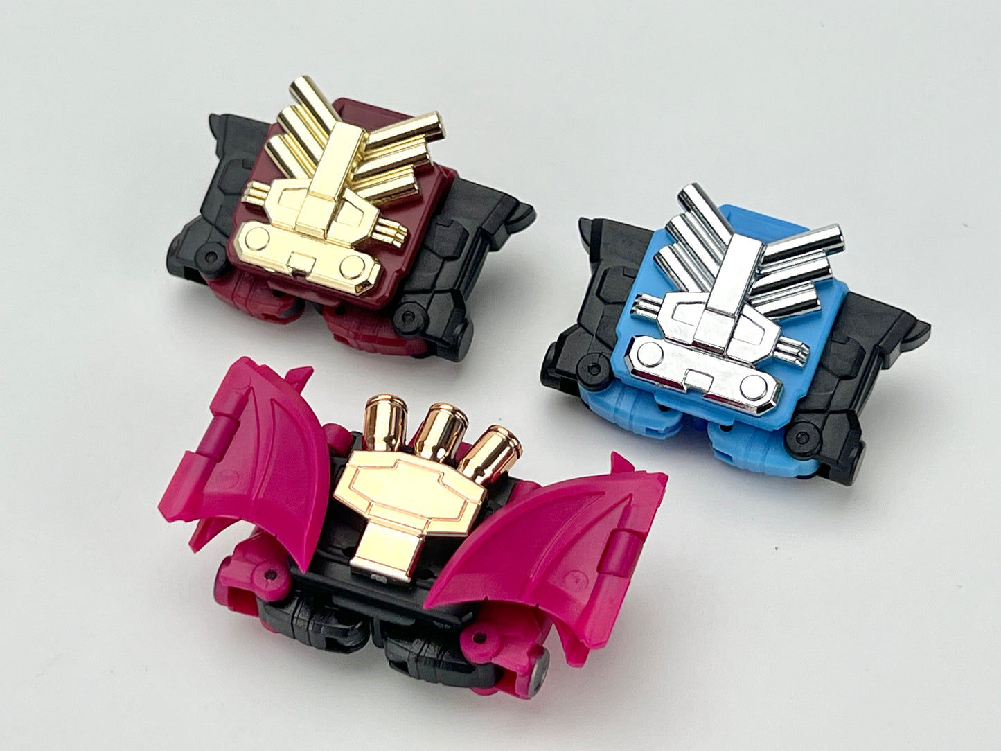 MB-19D MACHINE WAVE
(TCP x FH Annual holiday exclusive)