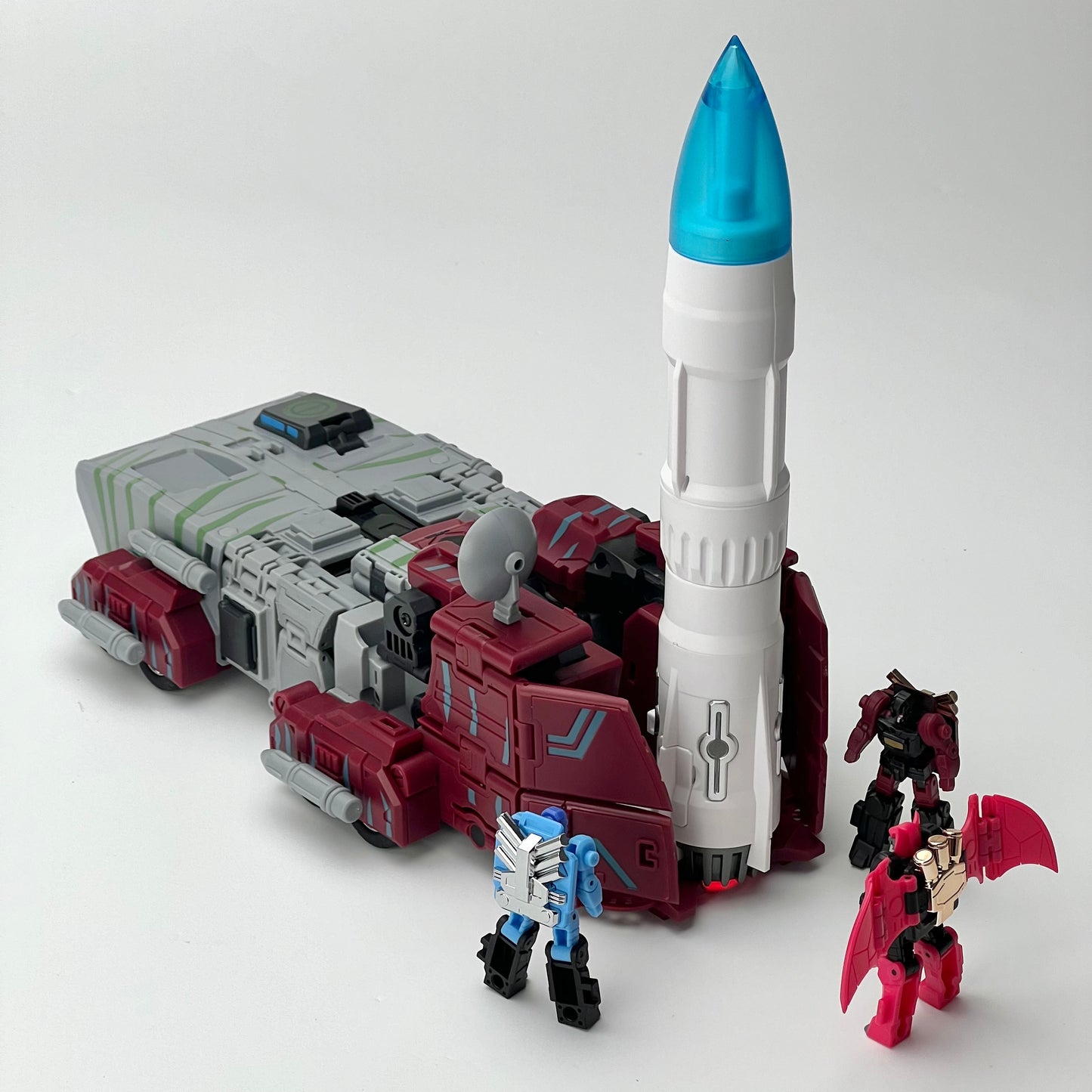 MB-19D MACHINE WAVE
(TCP x FH Annual holiday exclusive)