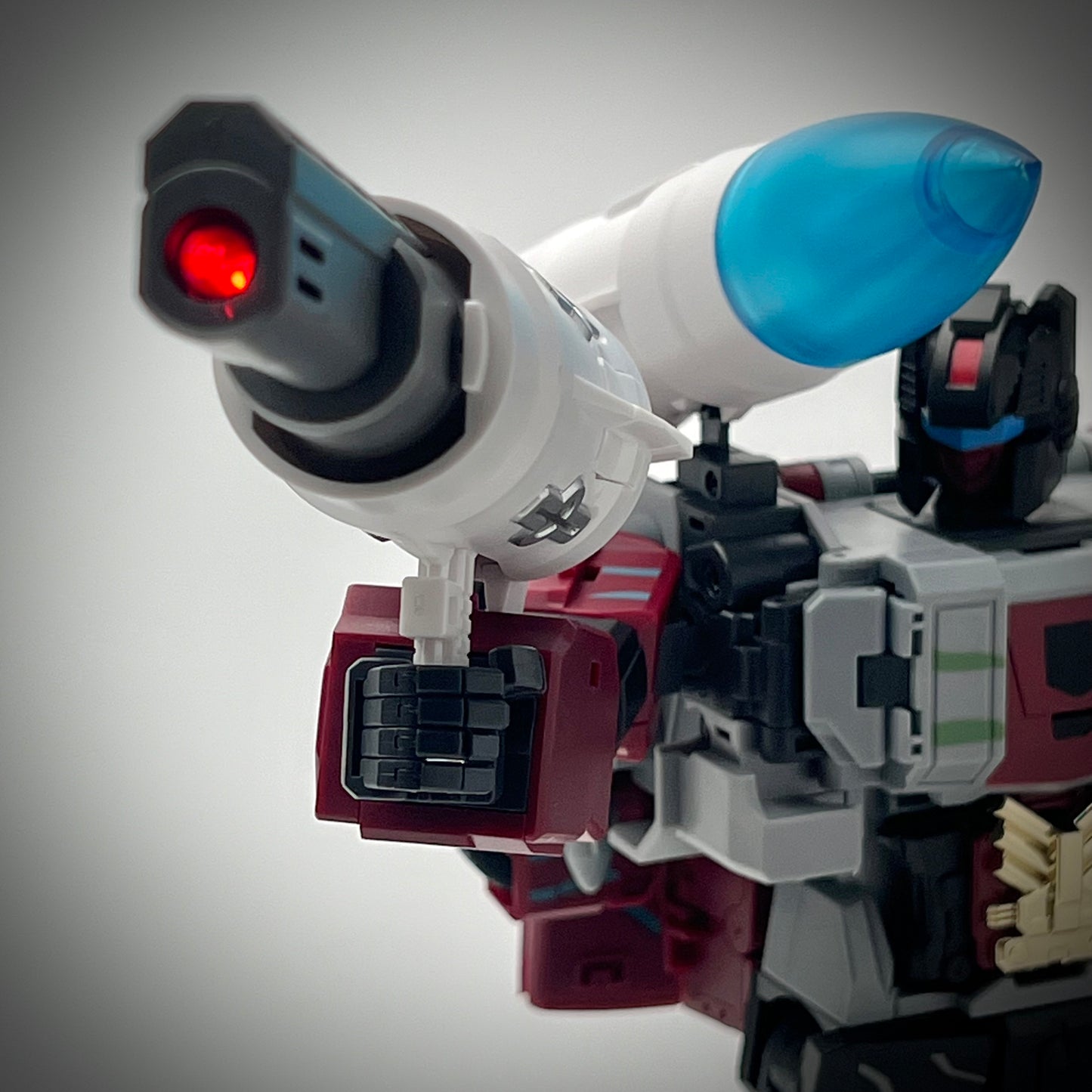 MB-19D MACHINE WAVE
(TCP x FH Annual holiday exclusive)