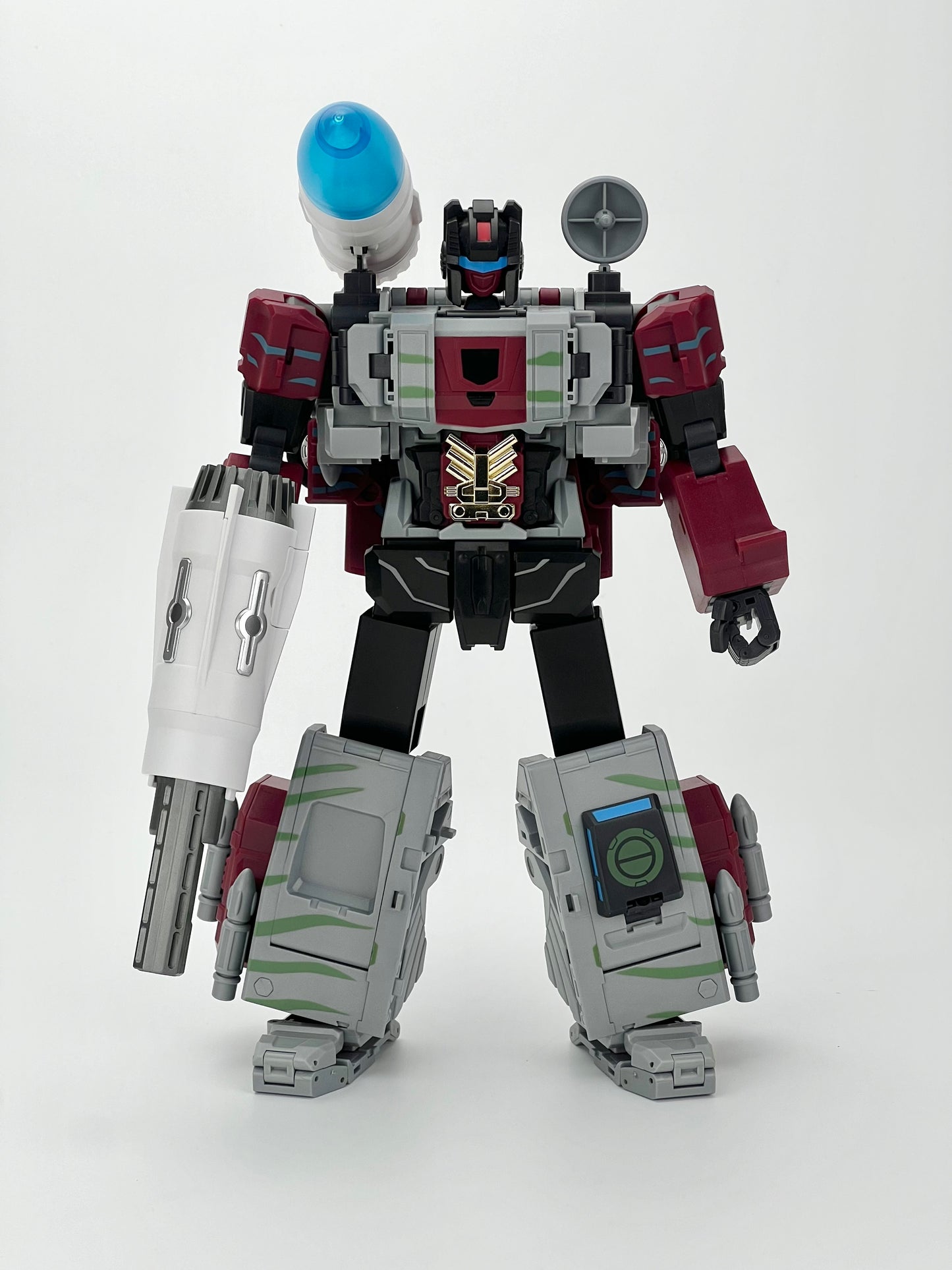 MB-19D MACHINE WAVE
(TCP x FH Annual holiday exclusive)