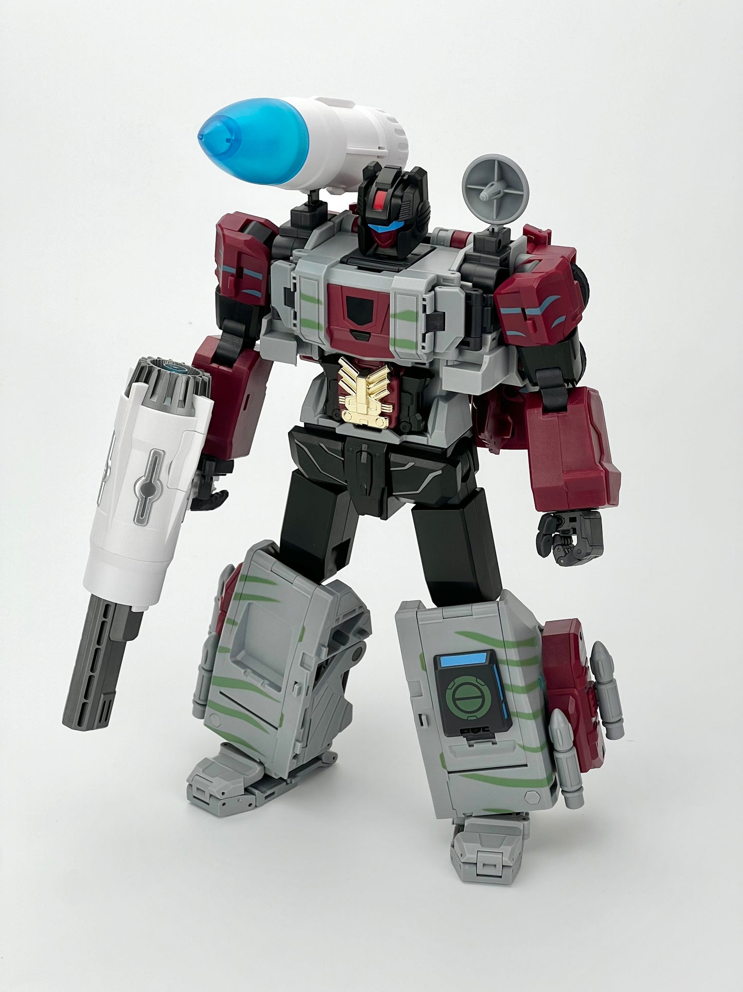 MB-19D MACHINE WAVE
(TCP x FH Annual holiday exclusive)