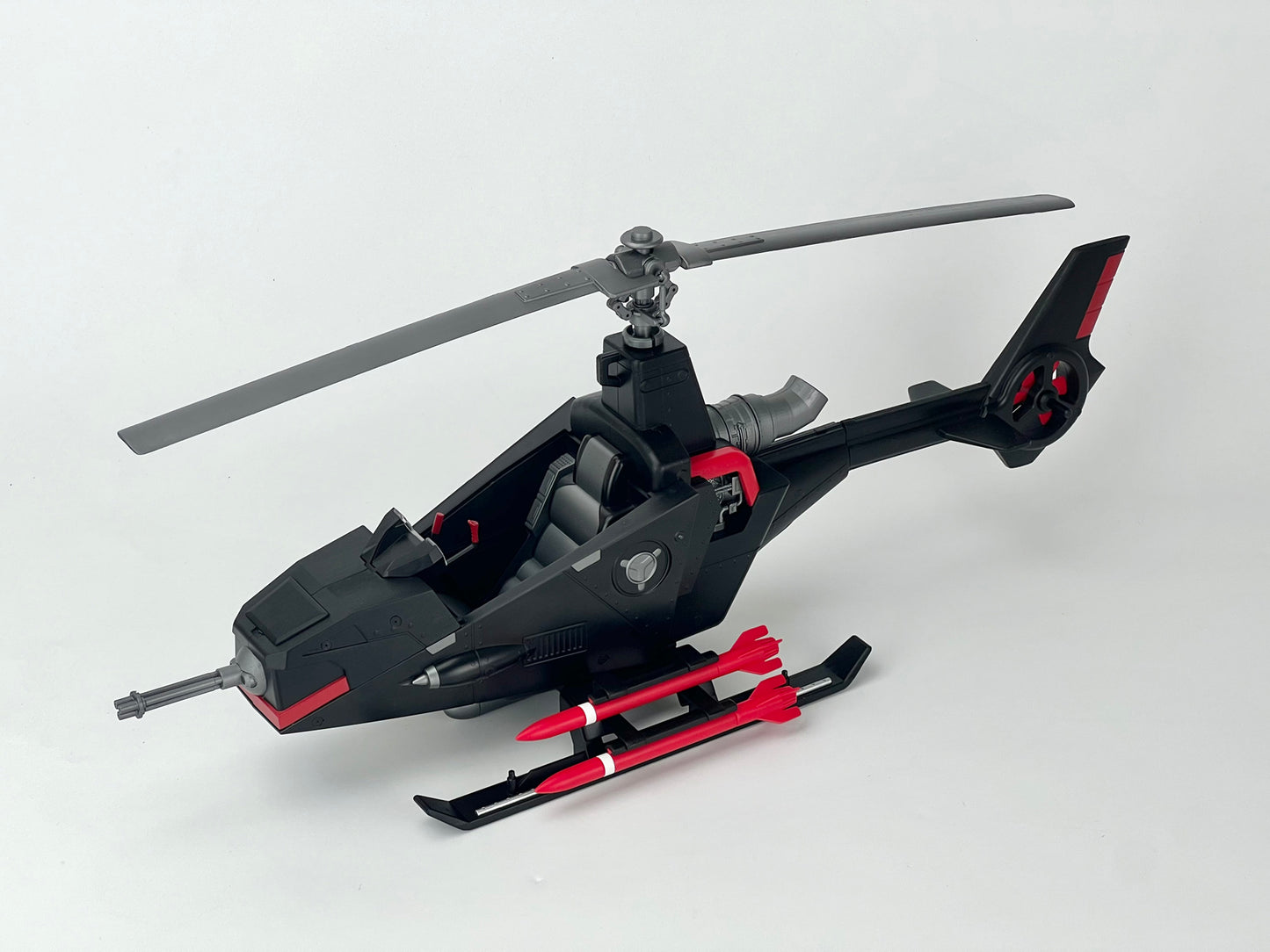 VE-02 UNI-THUNDER (Pre-order)