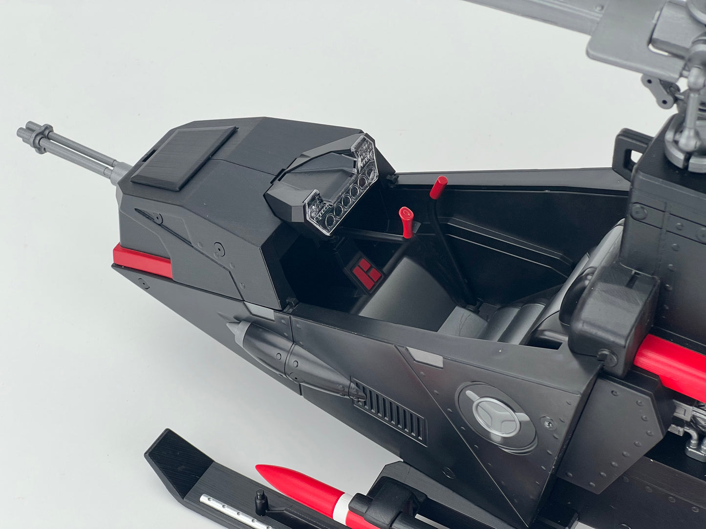 VE-02 UNI-THUNDER (Pre-order)