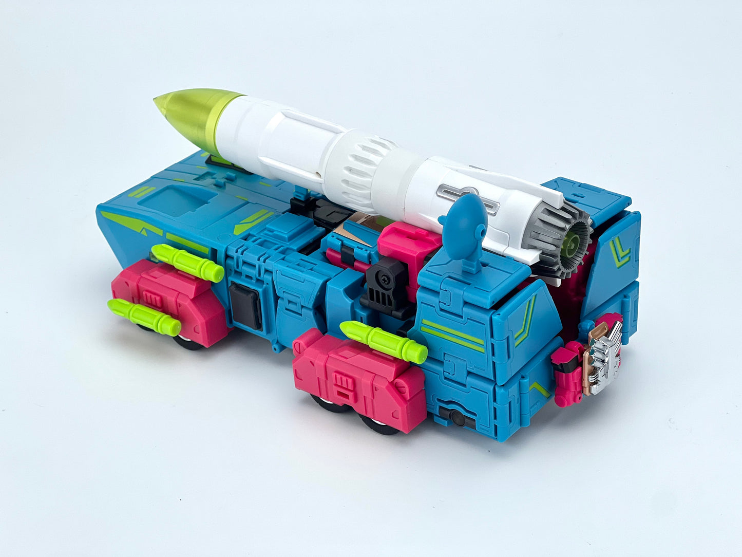 MB-19C HUNTSMAN (TFcon Toronto 2023 exclusive) Pre-order