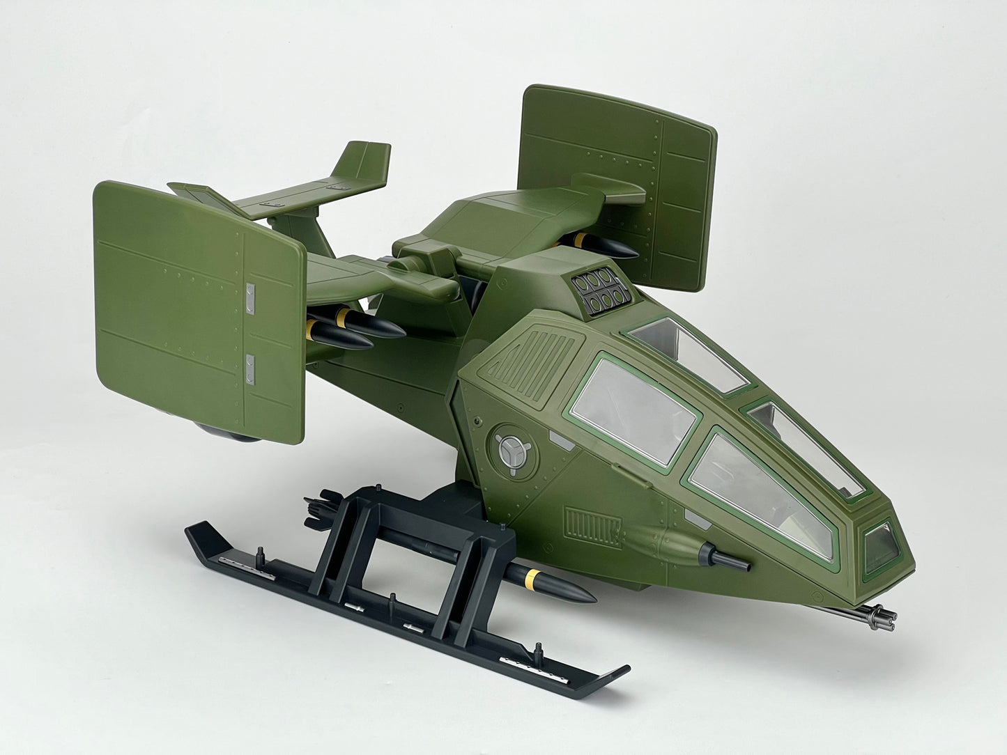 NEW VE-01 AIR EAGLE (Re-issue 2025)