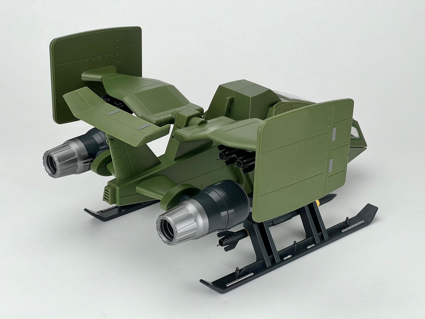NEW VE-01 AIR EAGLE (Re-issue 2025)