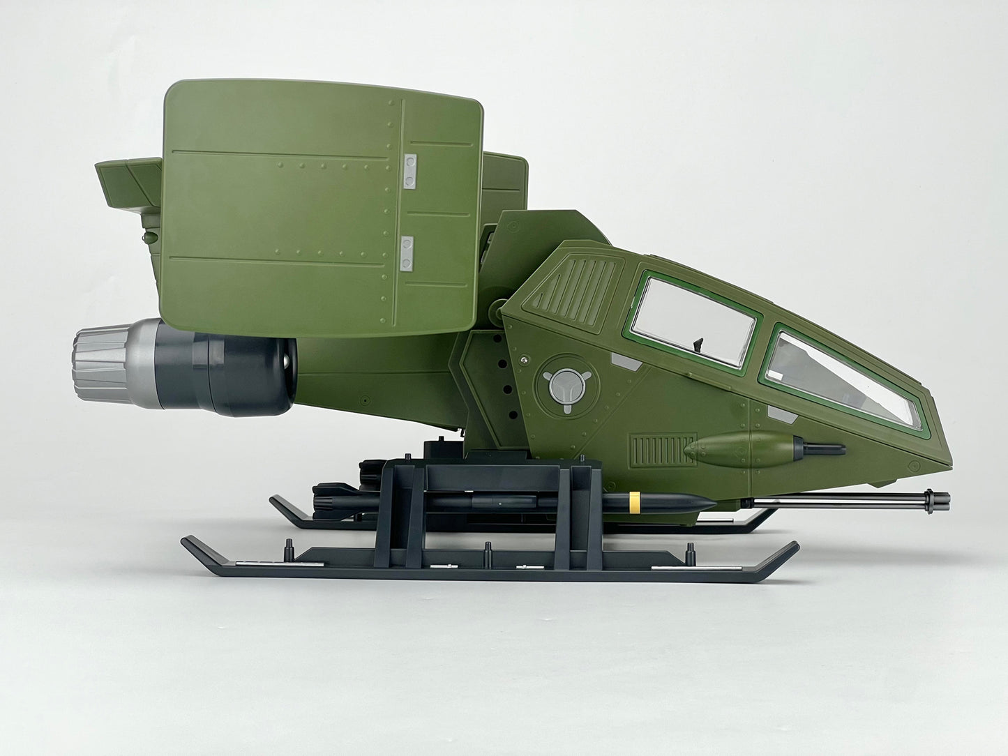 NEW VE-01 AIR EAGLE (Re-issue 2025)