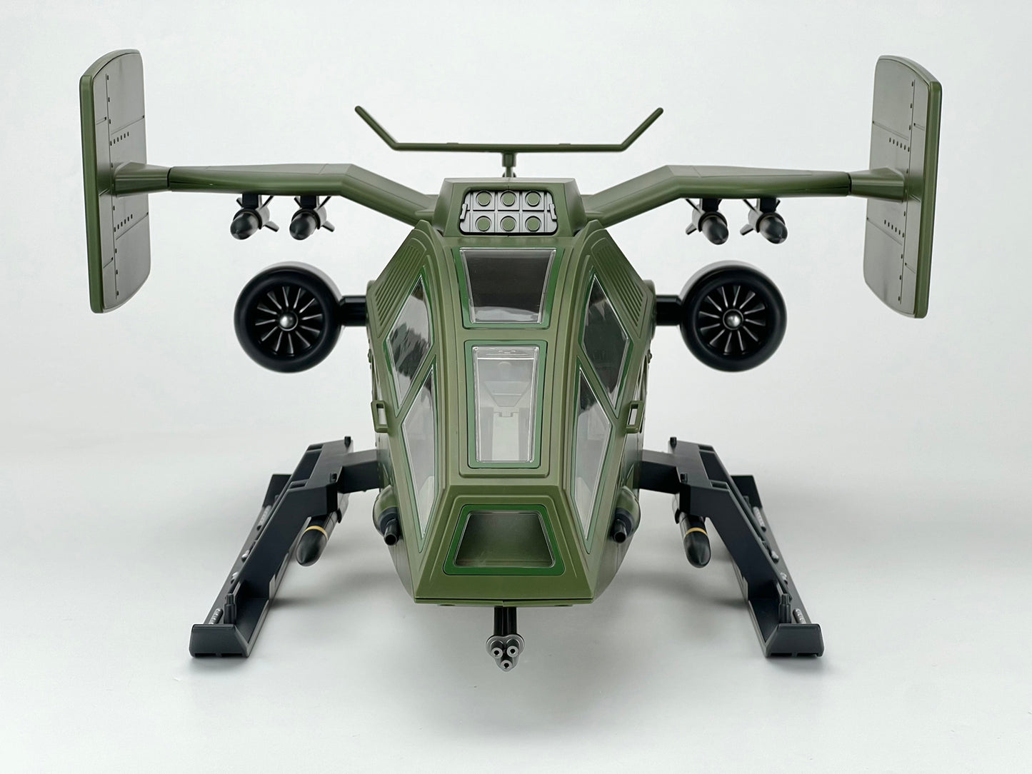 NEW VE-01 AIR EAGLE (Re-issue 2025)