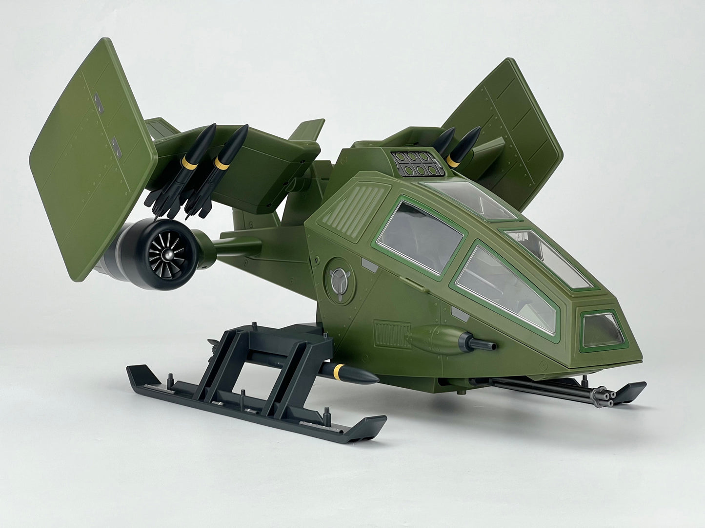 NEW VE-01 AIR EAGLE (Re-issue 2025)