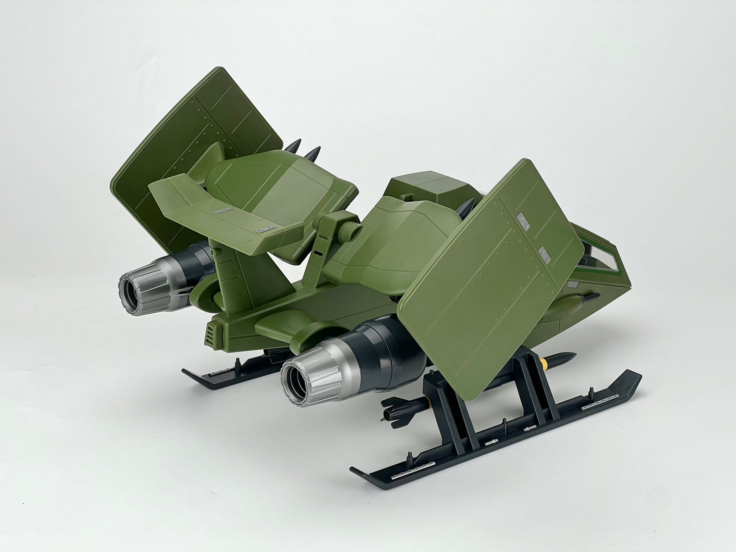 NEW VE-01 AIR EAGLE (Re-issue 2025)