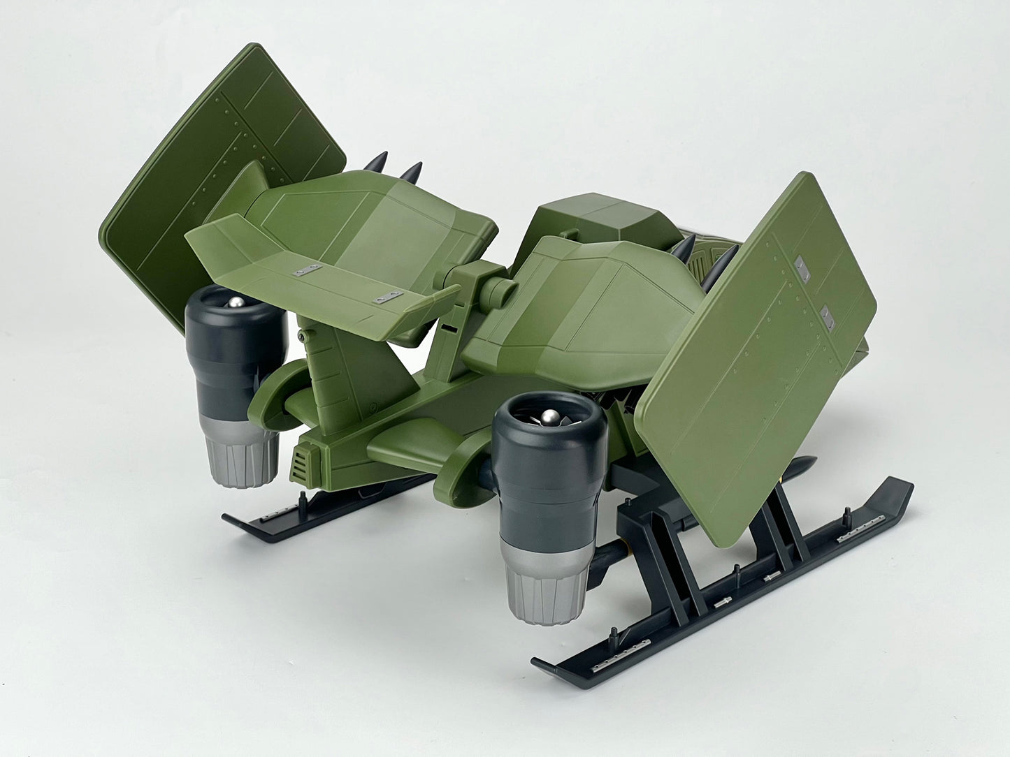 NEW VE-01 AIR EAGLE (Re-issue 2025)
