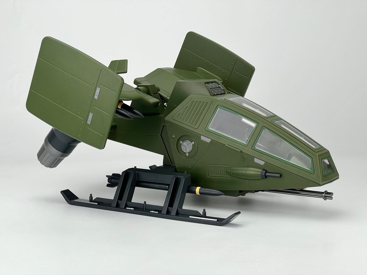 NEW VE-01 AIR EAGLE (Re-issue 2025)
