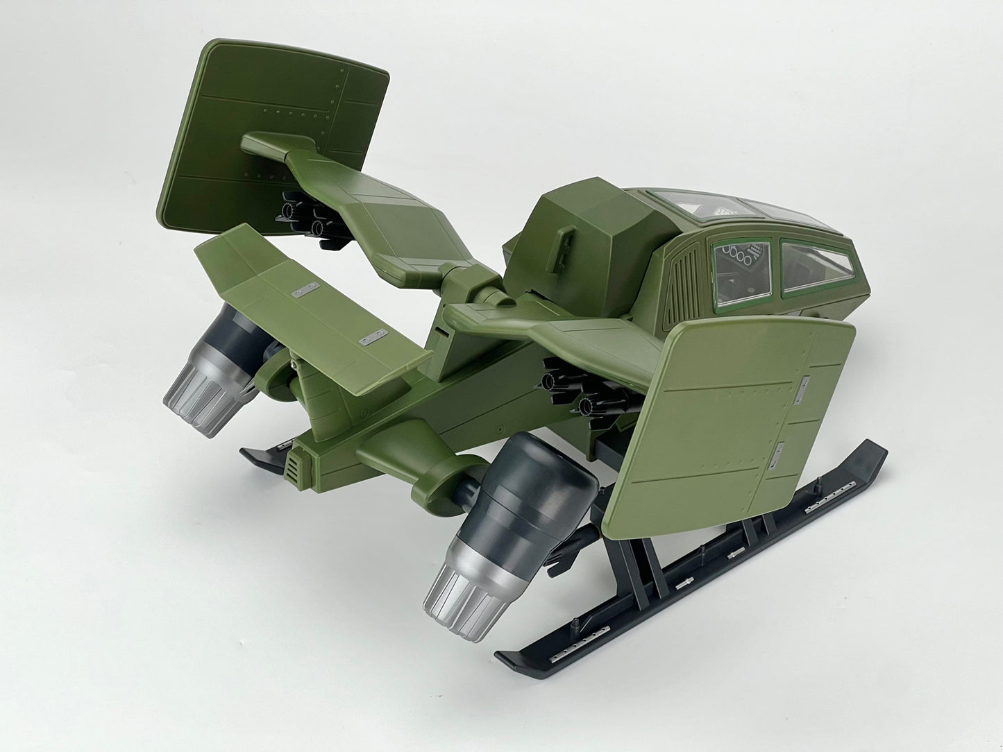 NEW VE-01 AIR EAGLE (Re-issue 2025)