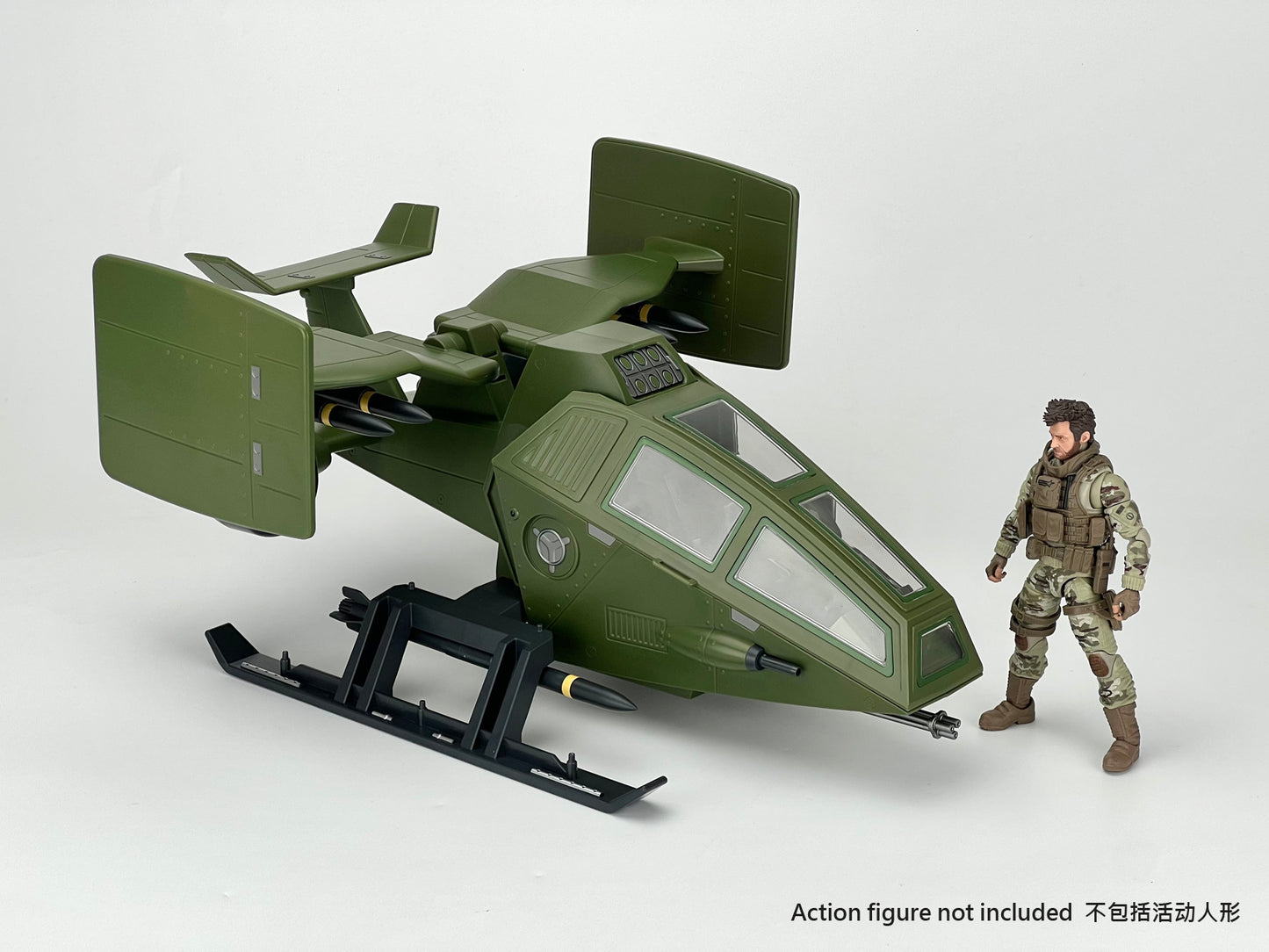 NEW VE-01 AIR EAGLE (Re-issue 2025)