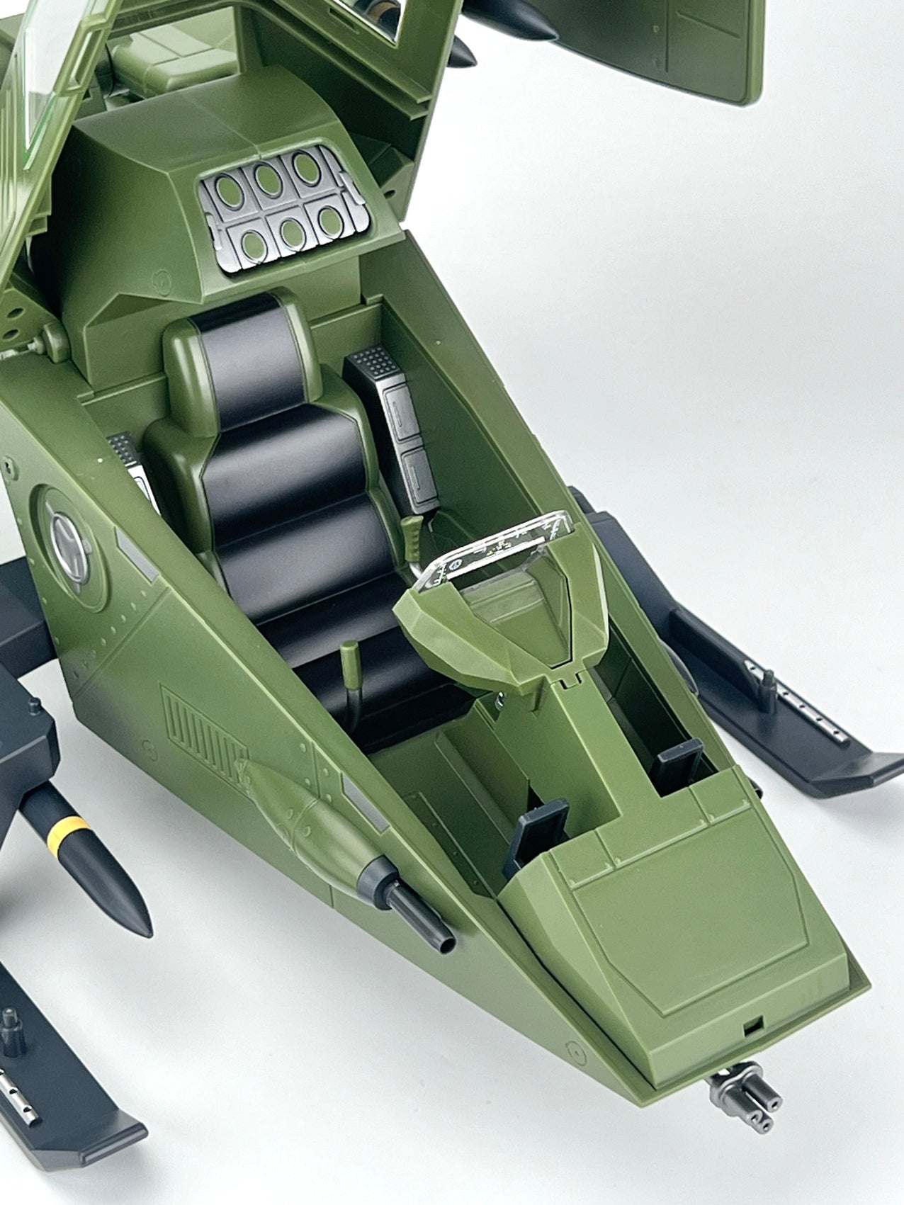 NEW VE-01 AIR EAGLE (Re-issue 2025)