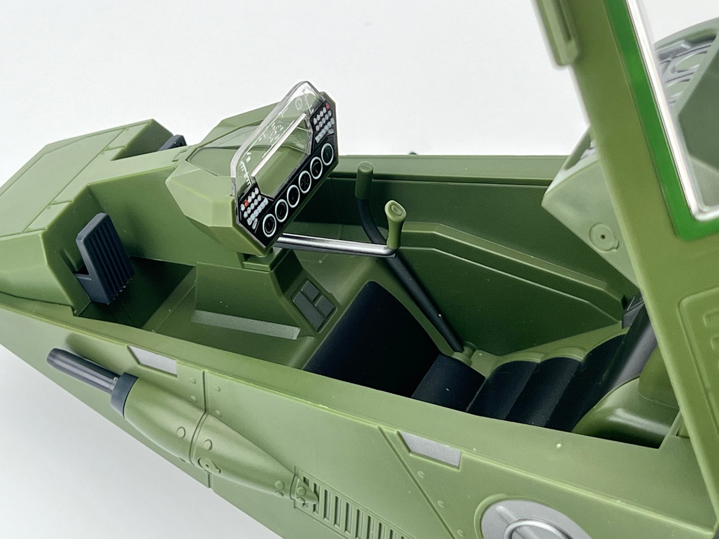 NEW VE-01 AIR EAGLE (Re-issue 2025)