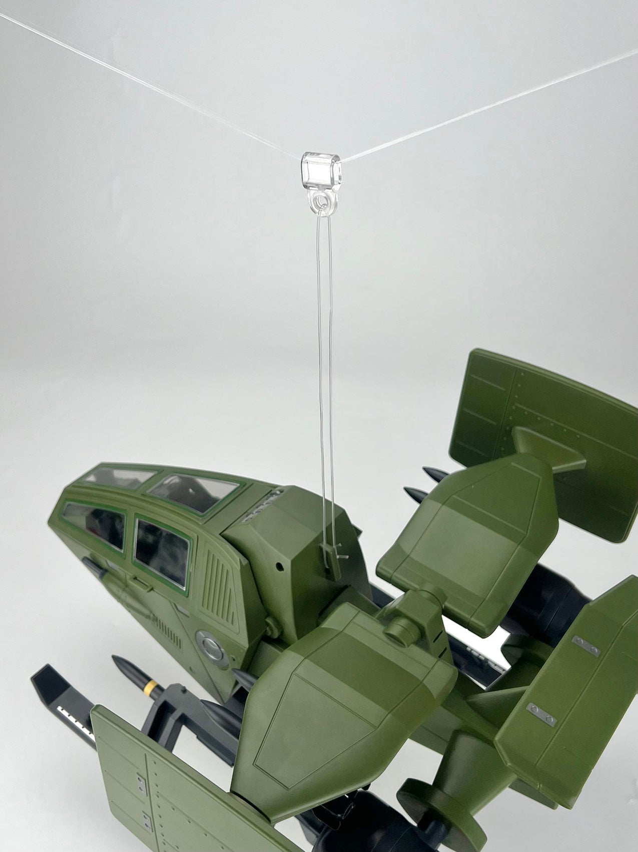 NEW VE-01 AIR EAGLE (Re-issue 2025)