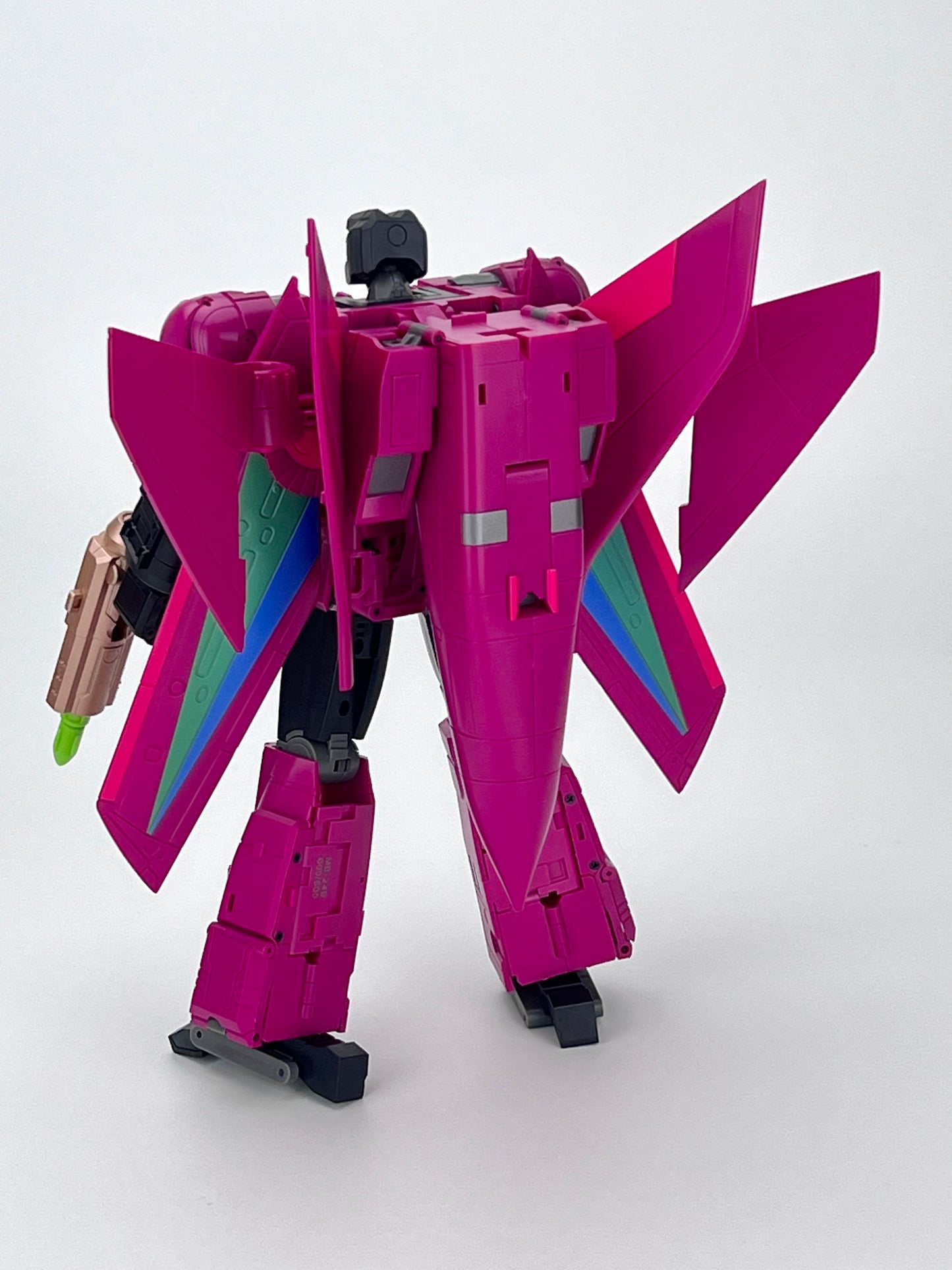 MB-24B WINGMAN
(TFCON Los Angeles 2024 EXCLUSIVE)