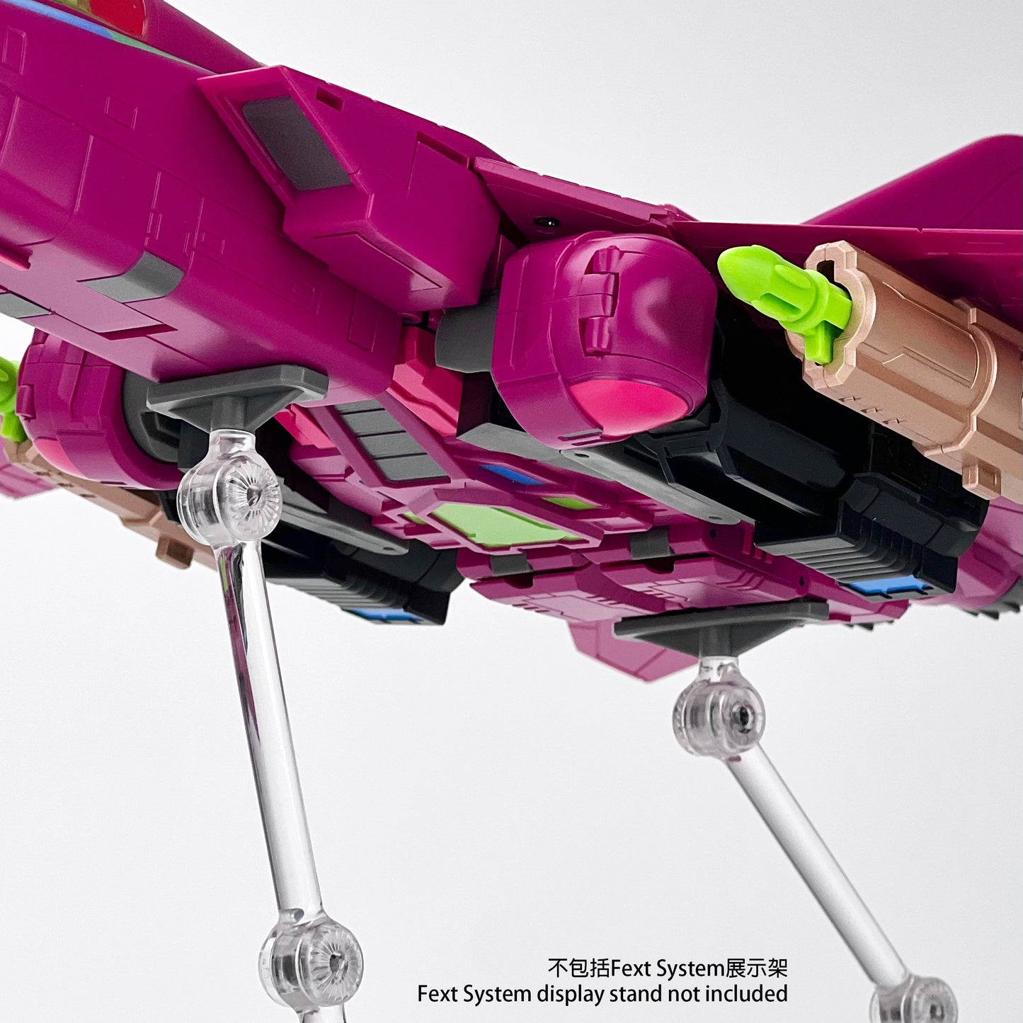 MB-24B WINGMAN
(TFCON Los Angeles 2024 EXCLUSIVE)