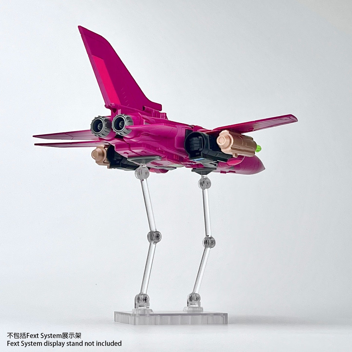 MB-24B WINGMAN
(TFCON Los Angeles 2024 EXCLUSIVE)