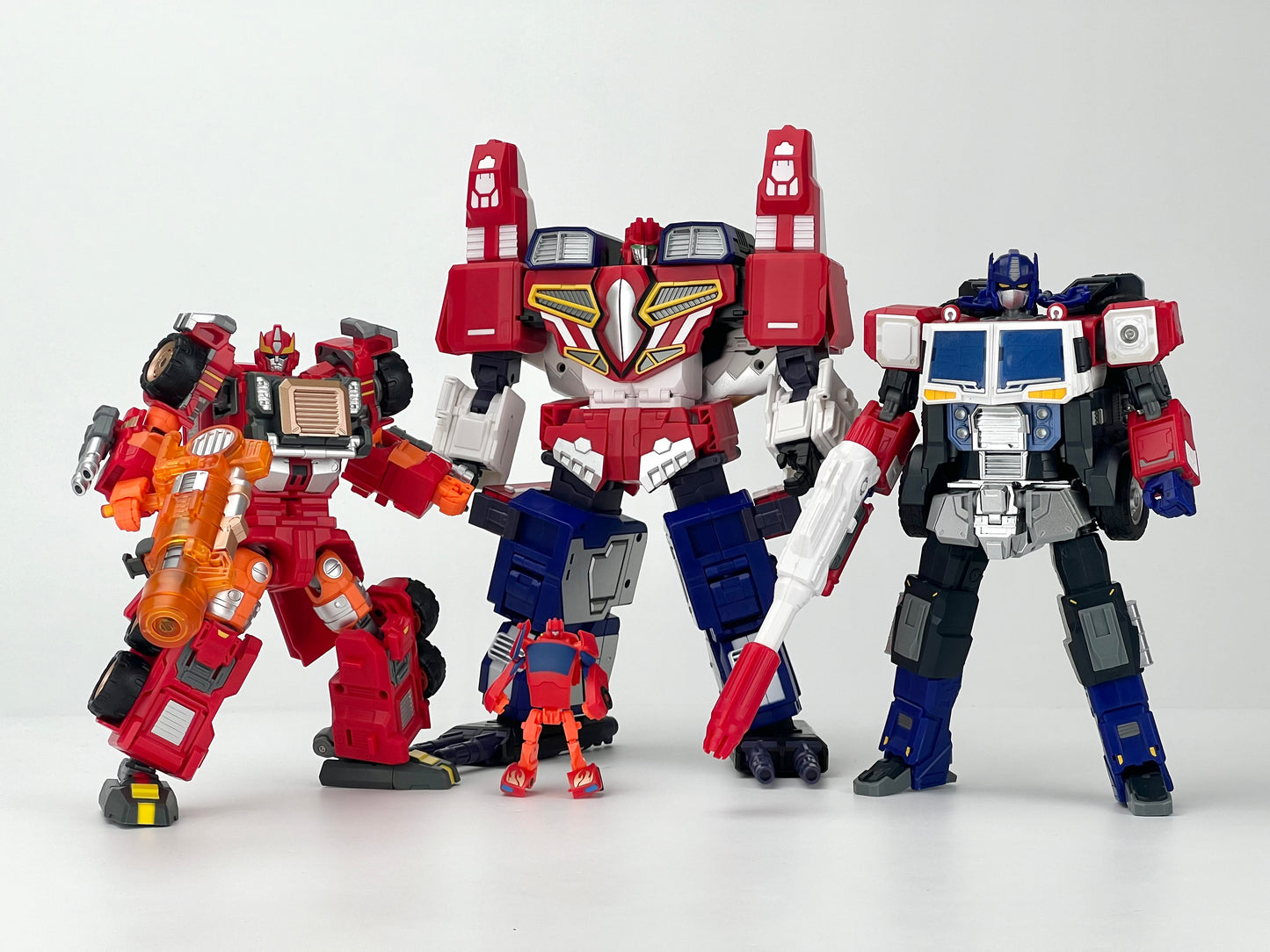 MB-15E TURBO PUNK
(TCP x FH 2nd Annual holiday exclusive)