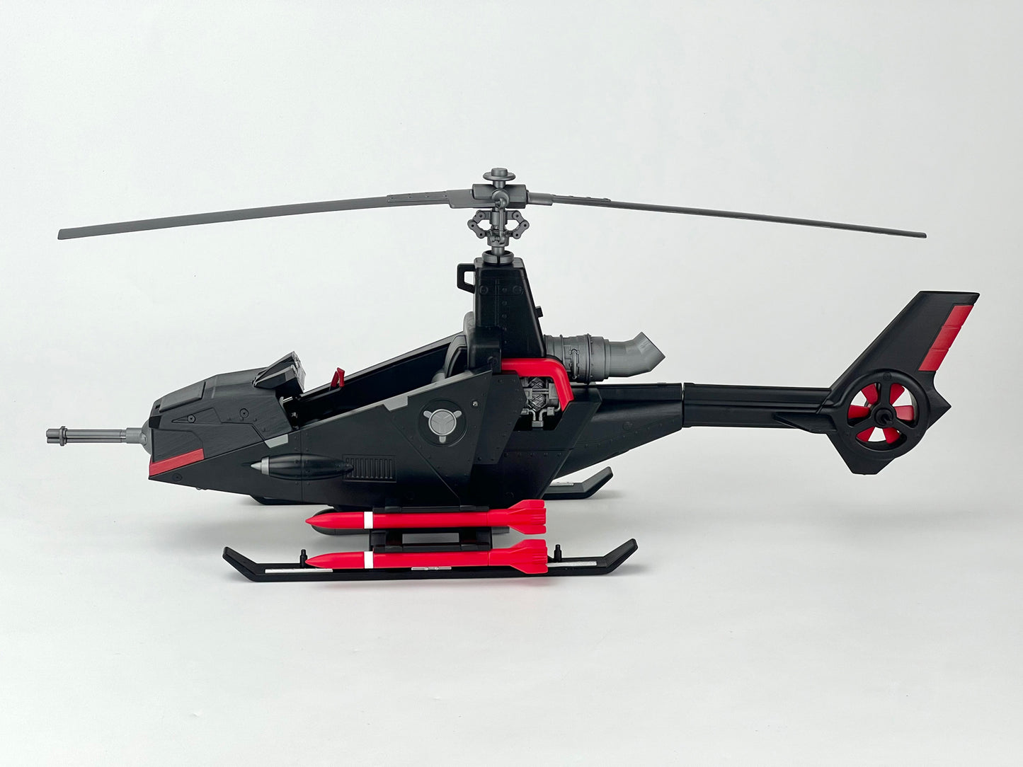 VE-02 UNI-THUNDER (Pre-order)