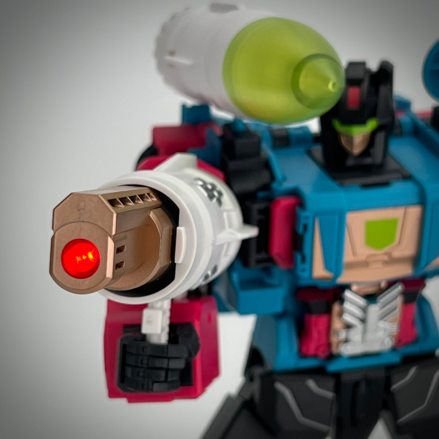 MB-19C HUNTSMAN (TFcon Toronto 2023 exclusive) Pre-order