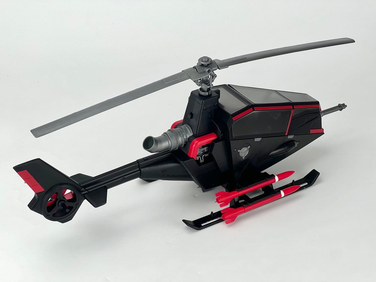 VE-02 UNI-THUNDER (Pre-order)