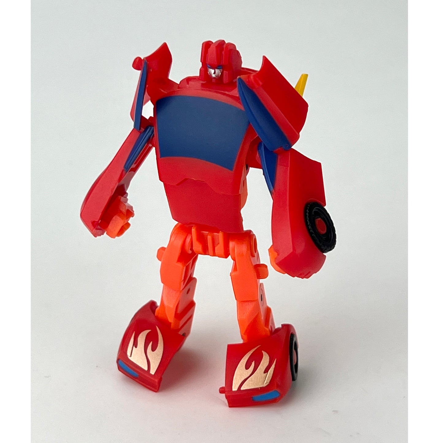 MB-15E TURBO PUNK
(TCP x FH 2nd Annual holiday exclusive)