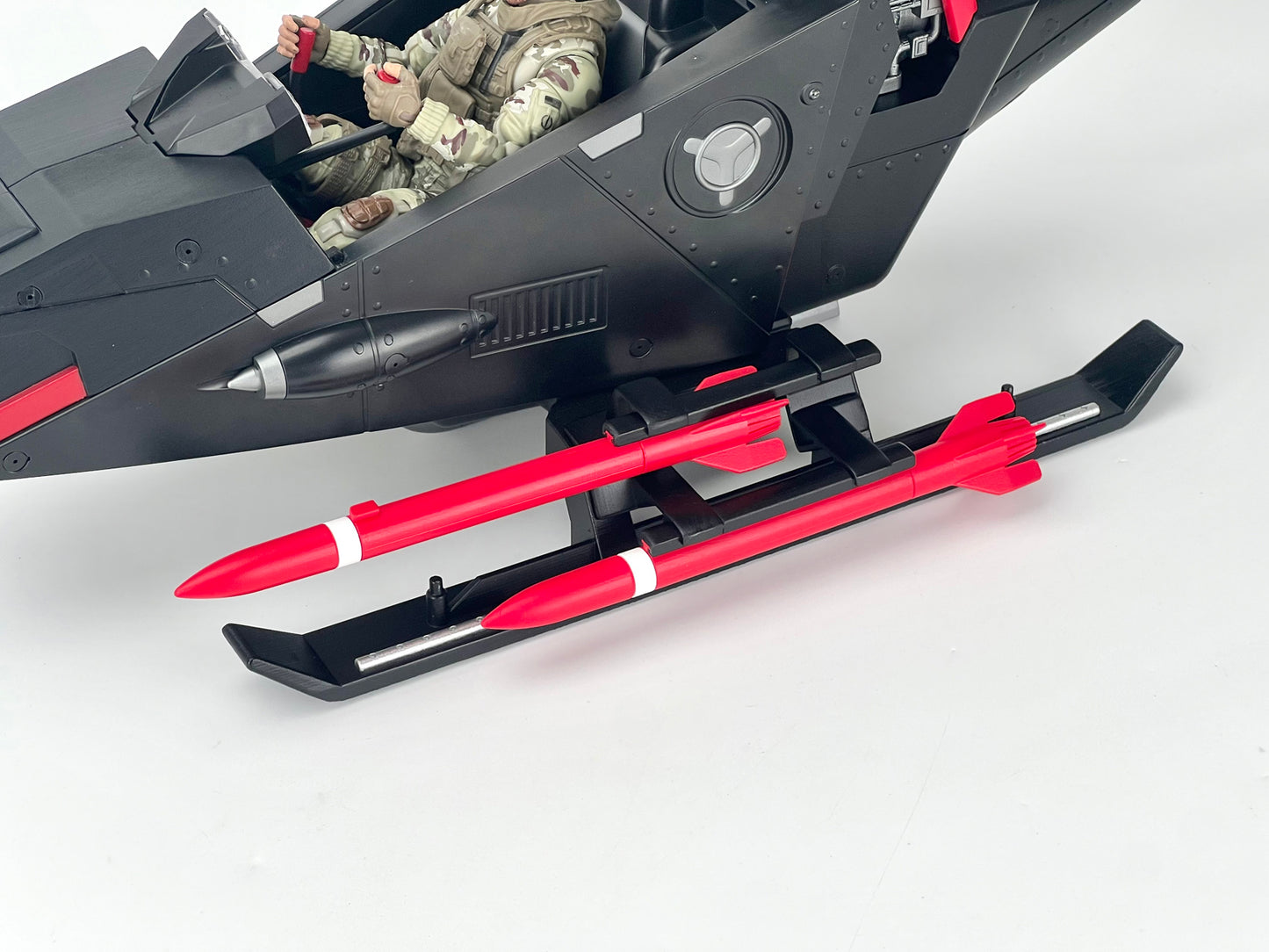 VE-02 UNI-THUNDER (Pre-order)