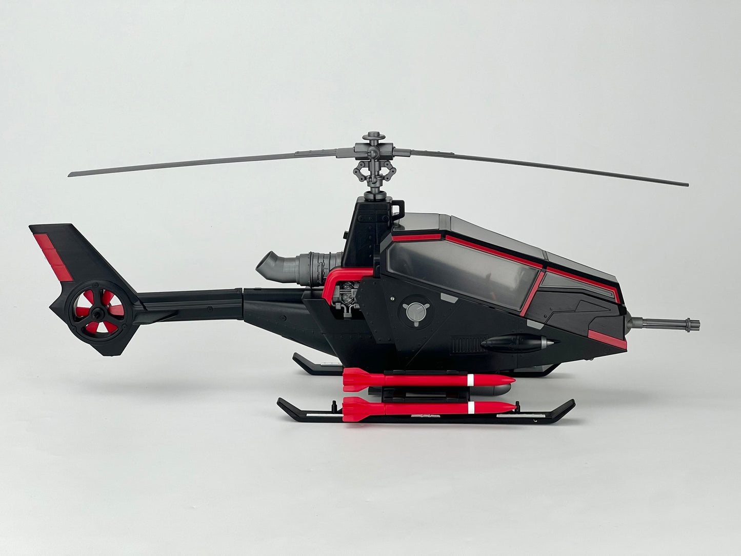 VE-02 UNI-THUNDER (Pre-order)