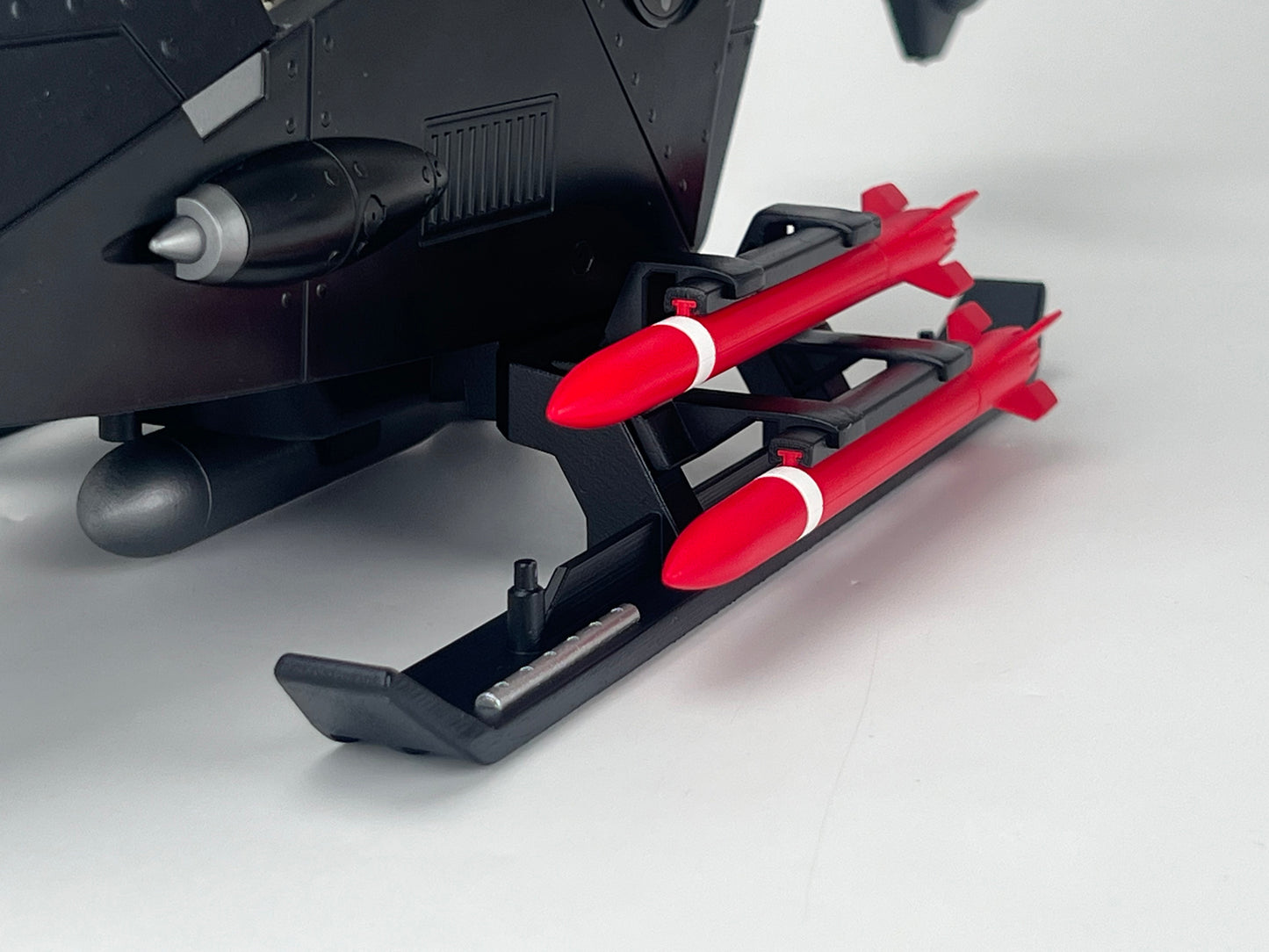 VE-02 UNI-THUNDER (Pre-order)