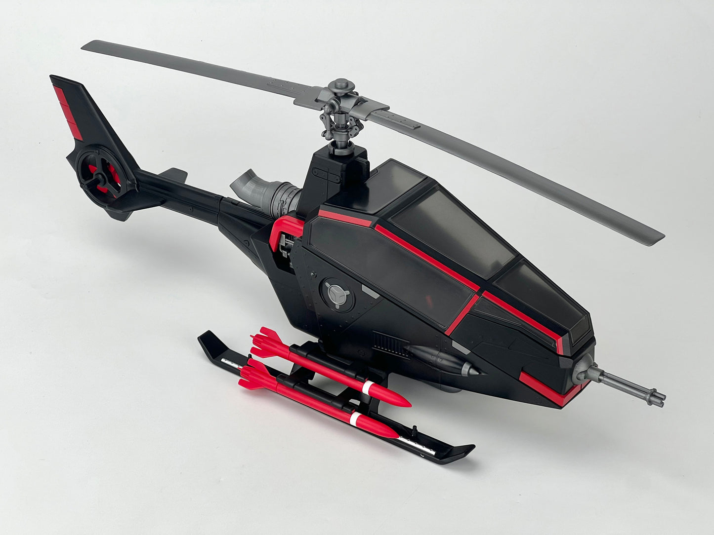 VE-02 UNI-THUNDER (Pre-order)