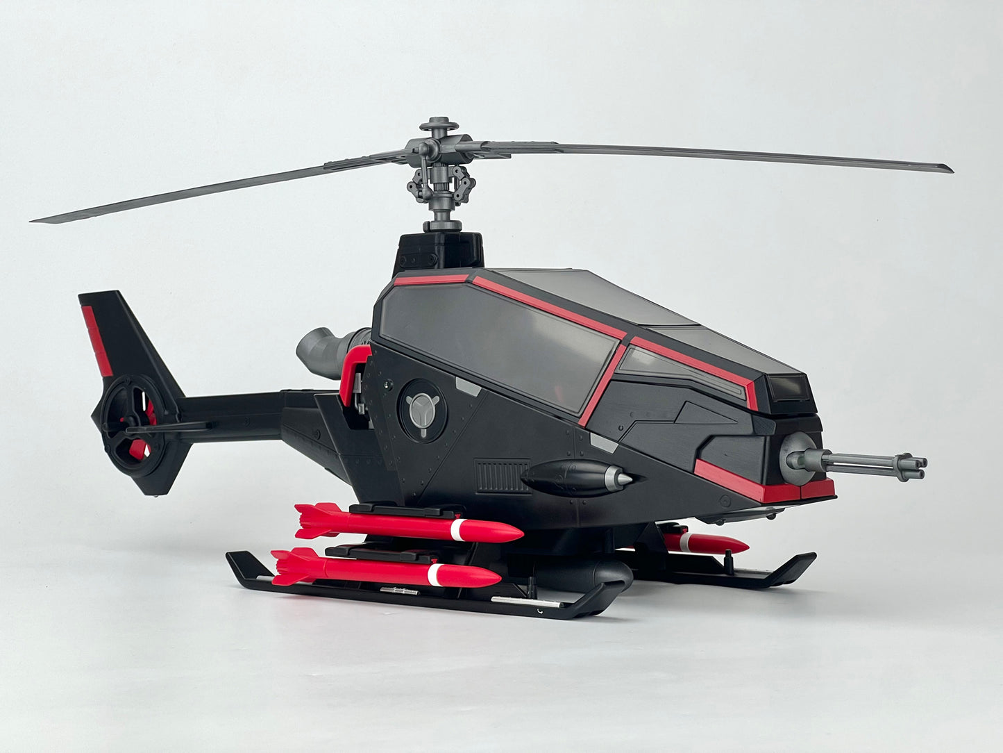 VE-02 UNI-THUNDER (Pre-order)