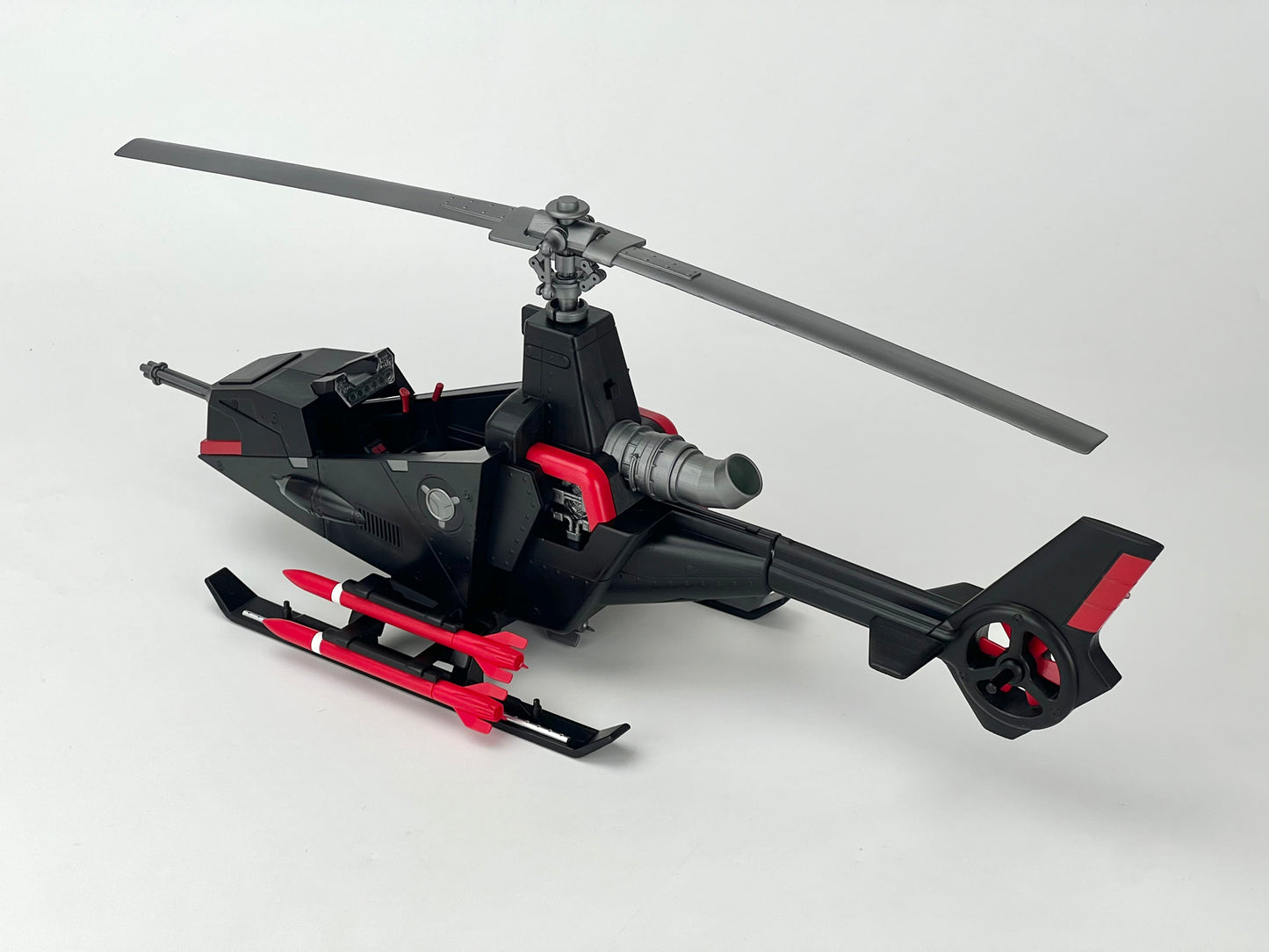 VE-02 UNI-THUNDER (Pre-order)