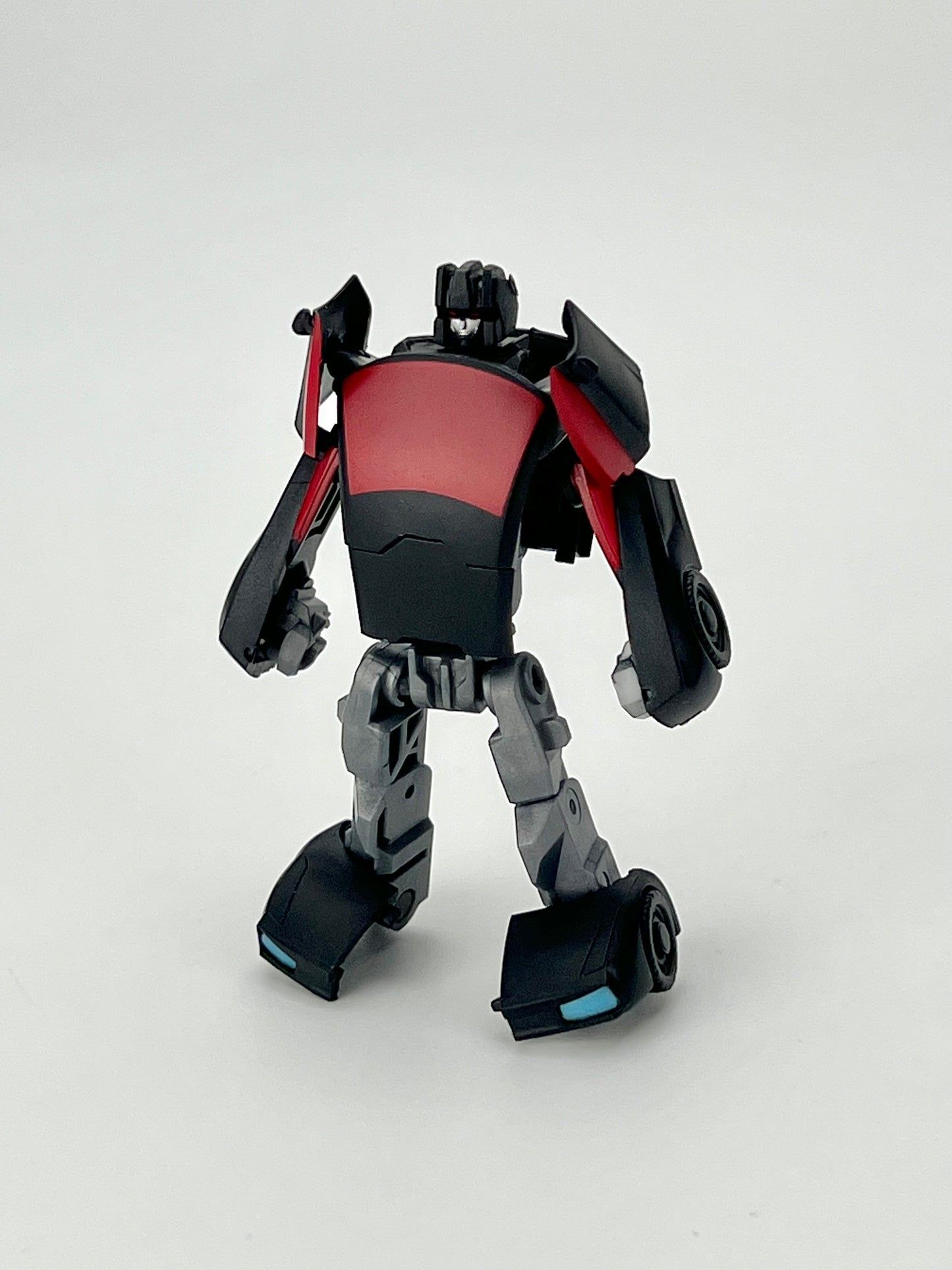 MB-15B BLACK NAVAL COMMANDER