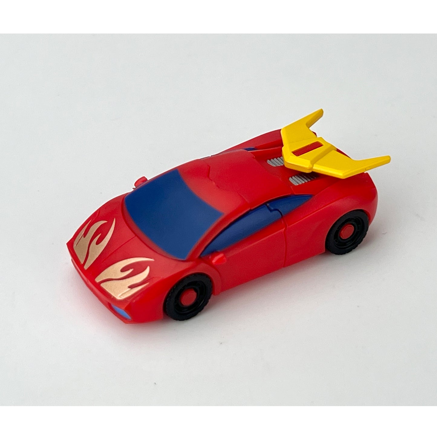 MB-15E TURBO PUNK
(TCP x FH 2nd Annual holiday exclusive)