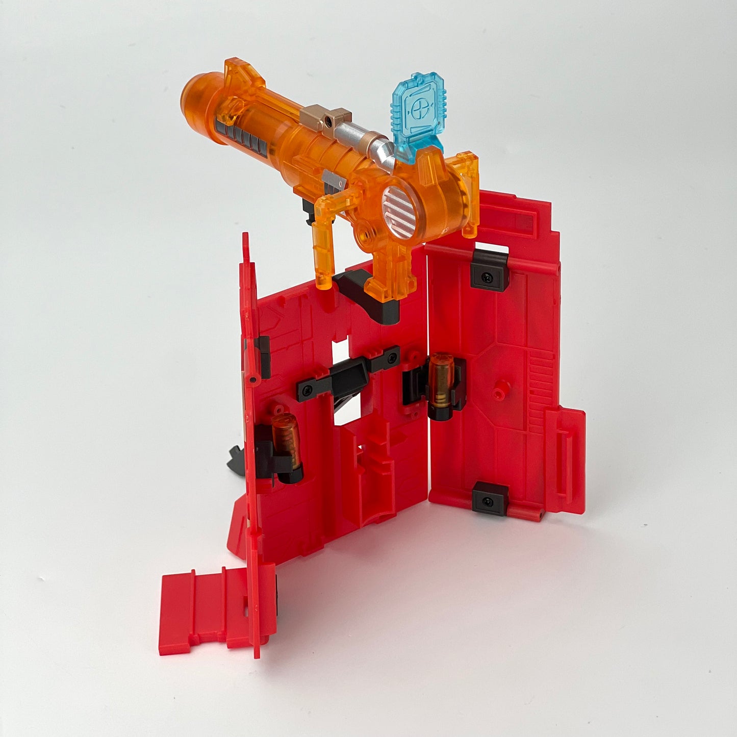 MB-15E TURBO PUNK
(TCP x FH 2nd Annual holiday exclusive)