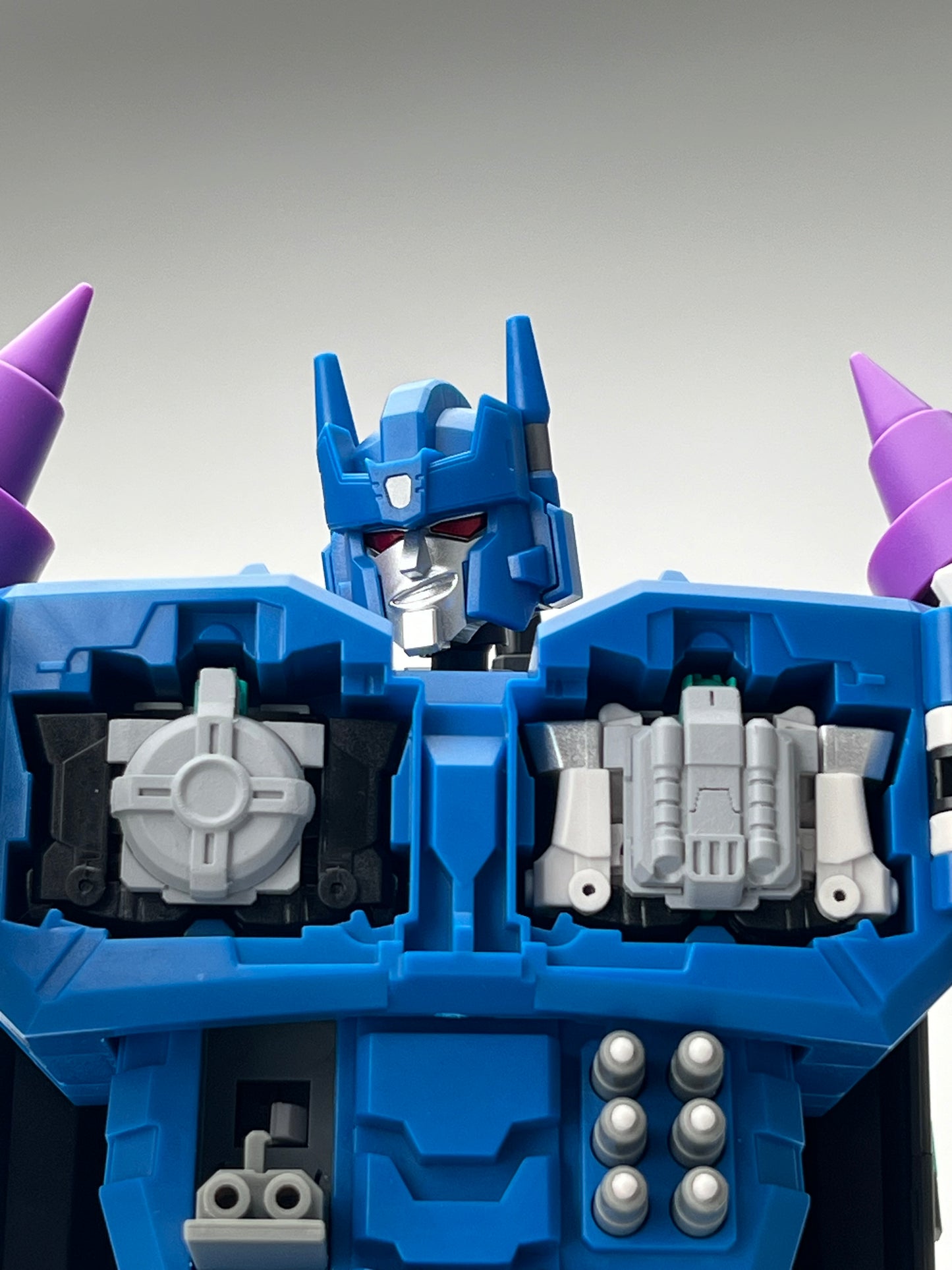 MB-08A DOUBLE EVIL A (Re-issue 2025)