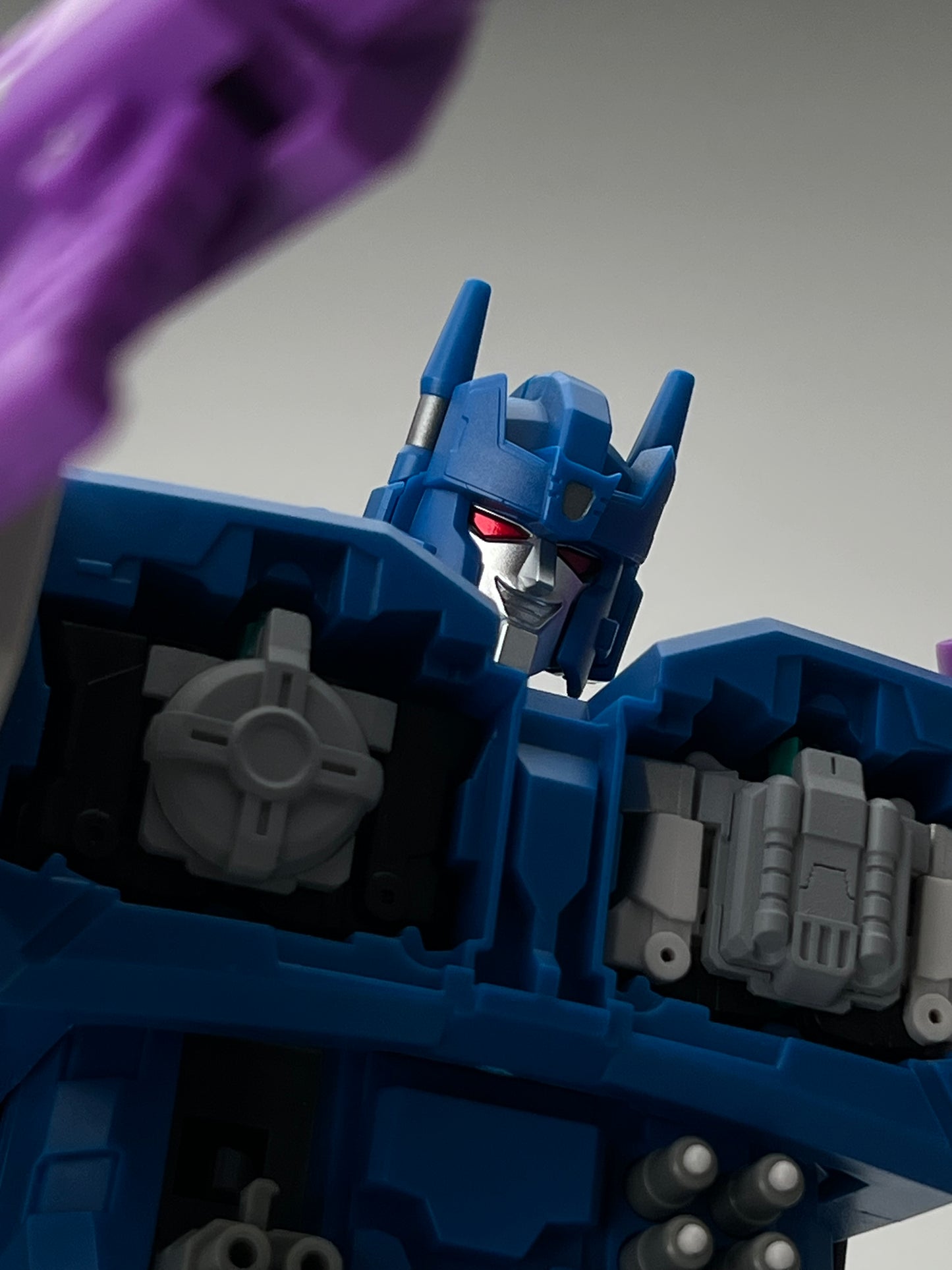 MB-08A DOUBLE EVIL A (Re-issue 2025)