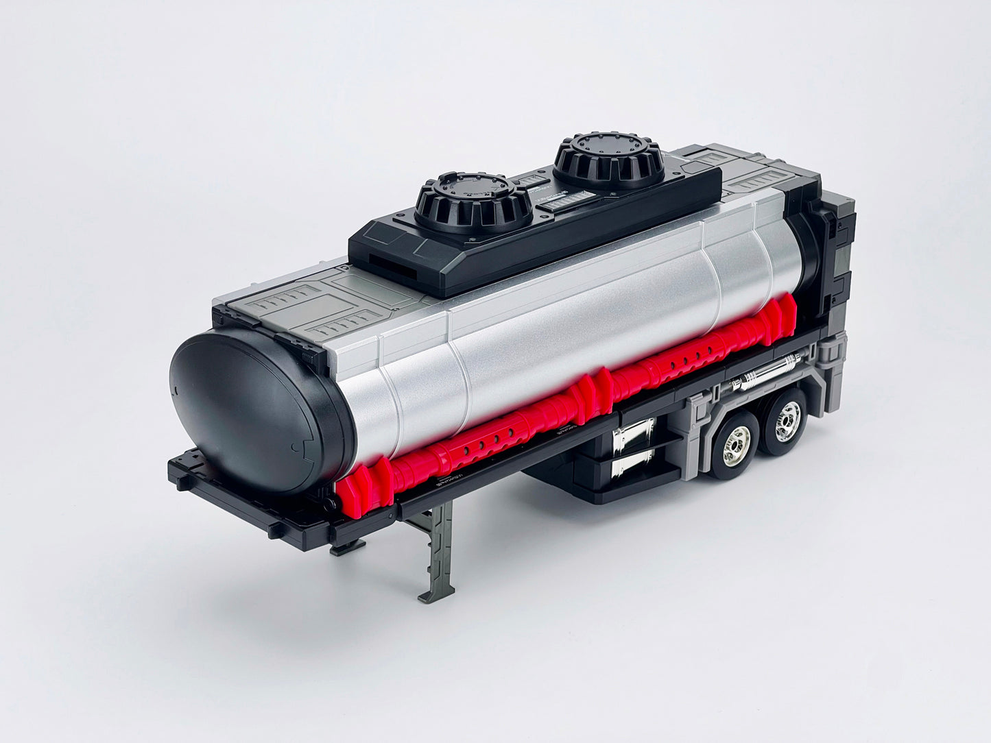 MB-09B TRAILER (Re-issue 2023)