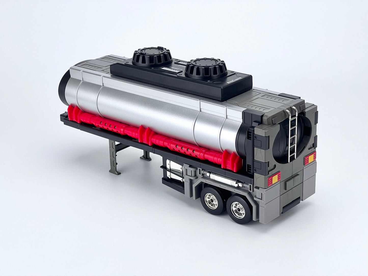 MB-09B TRAILER (Re-issue 2023)