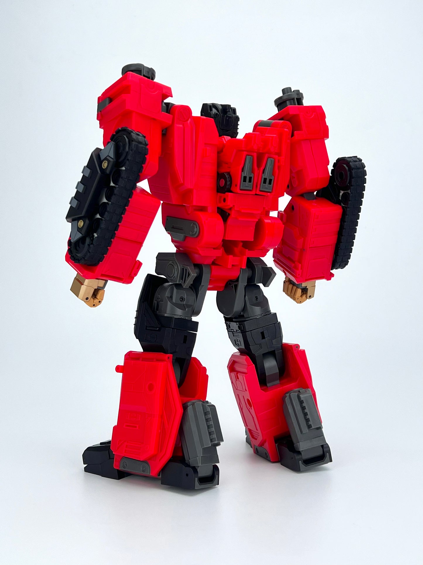 MB-20 X-LOAD